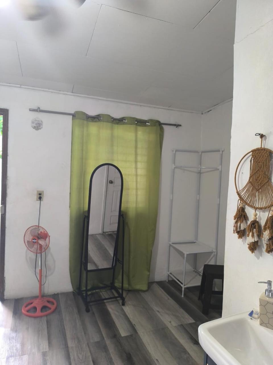 산페드로술라 La Casa De Don Matilde H3 아파트 외부 사진